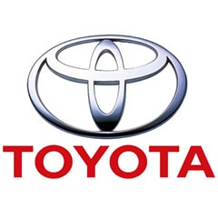 Toyota felvásárlás