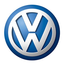 Volkswagen forgalomból való kivonás